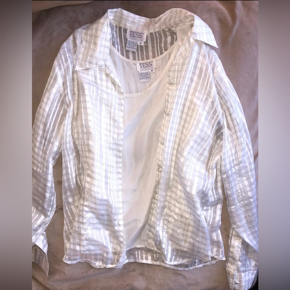 Tess Shirt